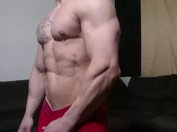 Photos of bestmuscle from Chaturbate is Freechat