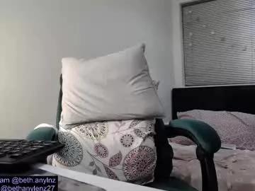 Photos of bethanylenz2 from Chaturbate is Freechat