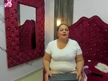 bianca_milf4u from Chaturbate is Freechat