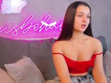 bibi_braun from Chaturbate is Freechat