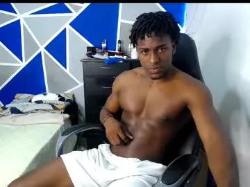 big_black11 from Chaturbate is Freechat