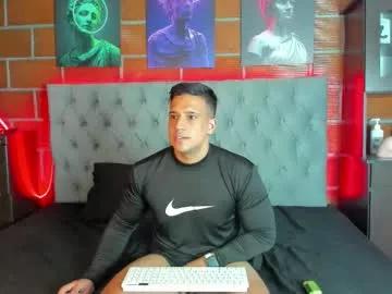 big_jakes from Chaturbate is Freechat