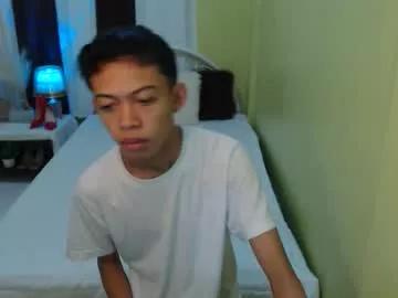 bigcock_kerbzz from Chaturbate is Freechat