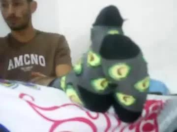 bigfeetmaster32 from Chaturbate is Freechat