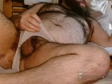 bigguyreturns from Chaturbate