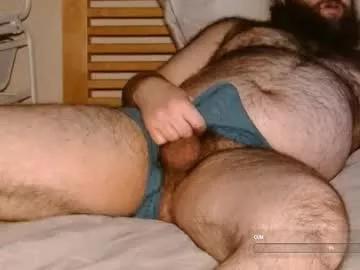 bigguyreturns from Chaturbate