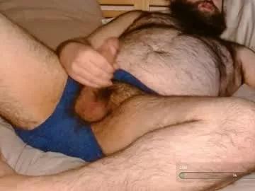 bigguyreturns from Chaturbate