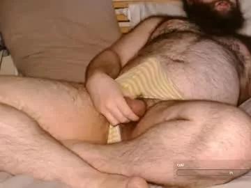 bigguyreturns from Chaturbate