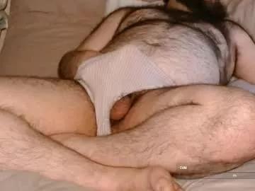 bigguyreturns from Chaturbate