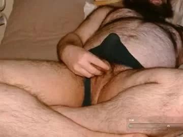 bigguyreturns from Chaturbate