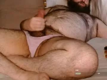 bigguyreturns from Chaturbate