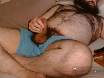 bigguyreturns from Chaturbate