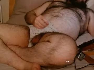 bigguyreturns from Chaturbate