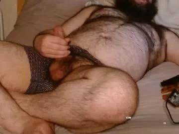 bigguyreturns from Chaturbate