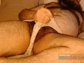 bigguyreturns from Chaturbate