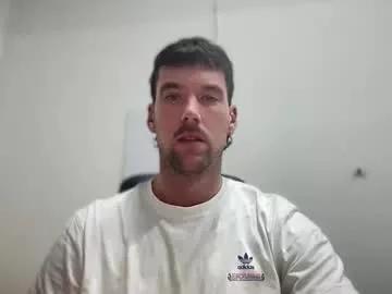 bigmachinejack from Chaturbate is Freechat