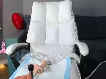 bikini_niki__ from Chaturbate
