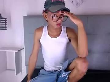billie_turner_ from Chaturbate is Freechat