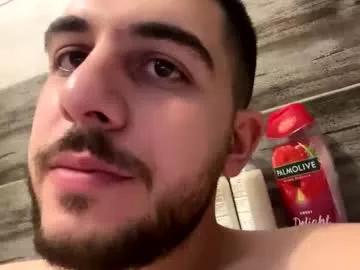 billy_antonny11 from Chaturbate is Freechat
