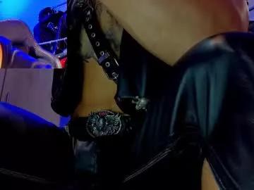 billymayer_ from Chaturbate is Freechat
