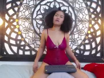 bitter_lust from Chaturbate is Freechat
