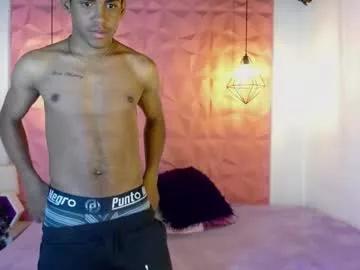 black__hot from Chaturbate is Freechat
