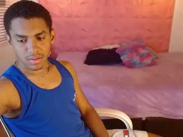 black__hot from Chaturbate is Freechat