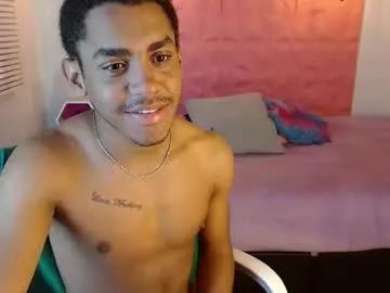 black__hot from Chaturbate is Freechat