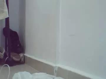 black_cali777 from Chaturbate is Freechat
