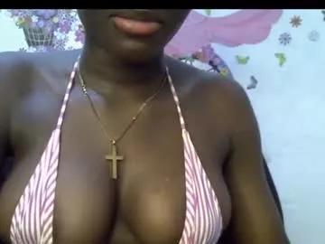 black_ebonyqueen from Chaturbate is Freechat