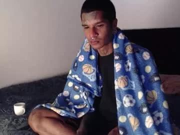 black_firex from Chaturbate is Freechat