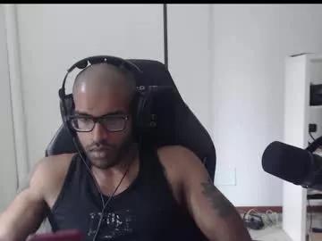 black_lollipop from Chaturbate is Freechat