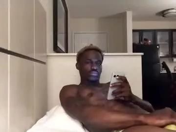black_mamba2969 from Chaturbate is Freechat