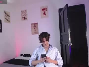 black_skull22 from Chaturbate is Freechat