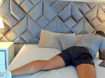 blackboy2874 from Chaturbate is Freechat