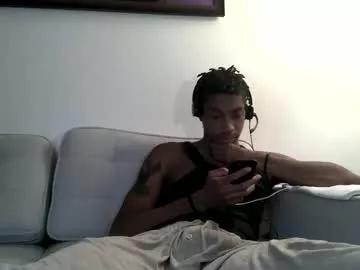 blackbulltitus from Chaturbate is Freechat