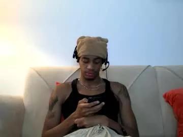 blackbulltitus from Chaturbate is Freechat