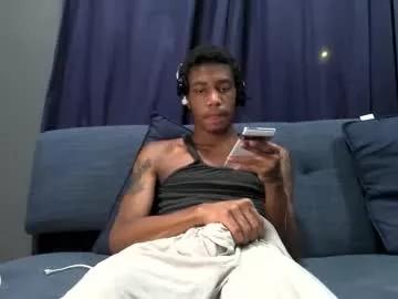 blackbulltitus from Chaturbate is Freechat
