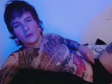 blackeyed8 from Chaturbate is Freechat