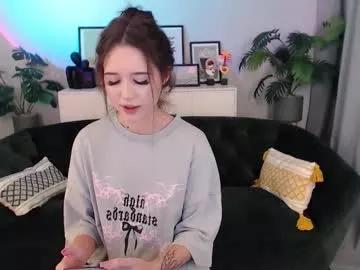 blackeyesgirl from Chaturbate is Freechat