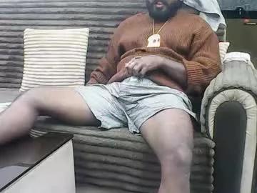 blackhammer0055 from Chaturbate is Freechat