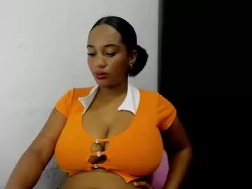 blackitybae from Chaturbate is Freechat