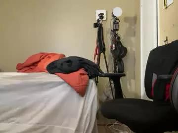 blackjag107 from Chaturbate is Freechat