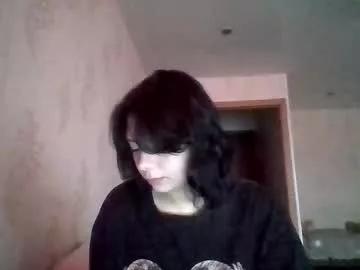 blackopium_girl from Chaturbate is Freechat