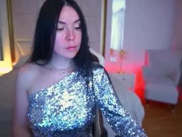 blacksilkqueen from Chaturbate is Freechat