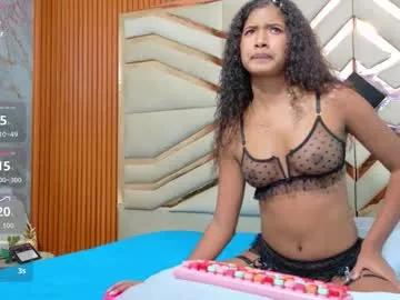 blacksweetiee from Chaturbate is Freechat