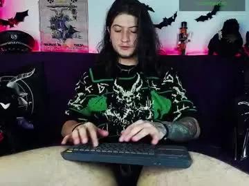 blackwolf_6 from Chaturbate is Freechat