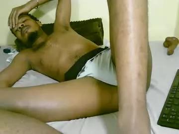 blackzilian_ from Chaturbate is Freechat