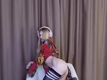 blaire_18 from Chaturbate is Freechat