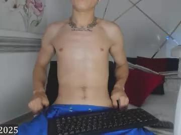 blaze_lm from Chaturbate is Freechat